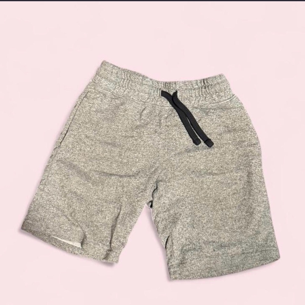 Arizona Jean Company Gray Kids Shorts
